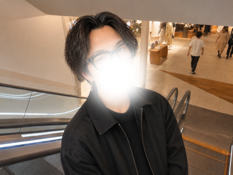 IBUKI(ｲﾌﾞｷ) 初めての方へ
