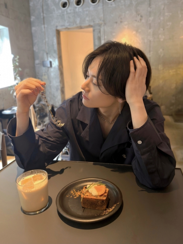 HIDAKA(ﾋﾀﾞｶ) 【あなたを理解する】