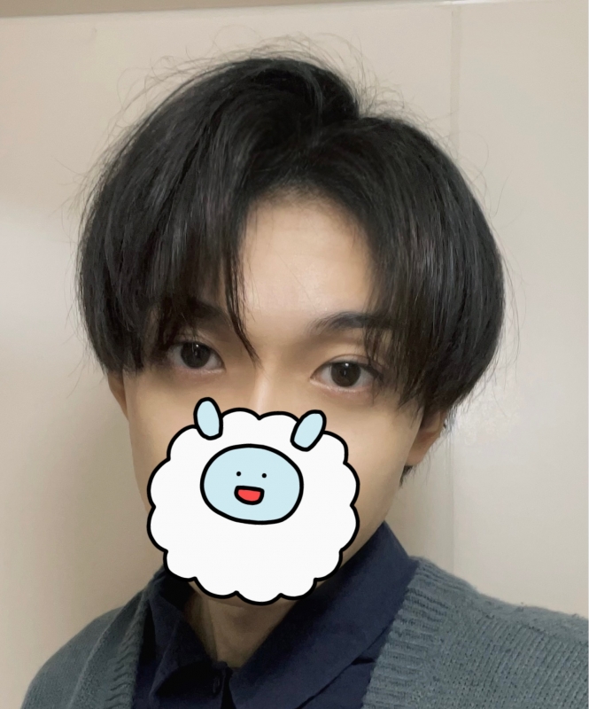 JOE(ジョー) ぽかぽかしたい