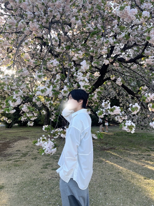 TOSHIYA(ﾄｼﾔ) 　