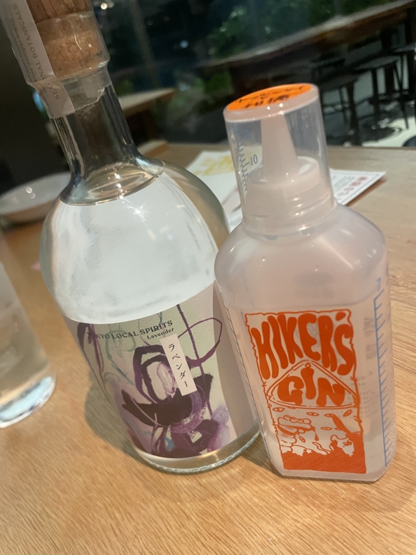 RAIMU(ﾗｲﾑ) ジン