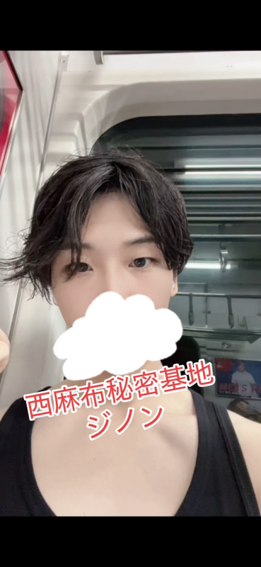 JINON(ｼﾞﾉﾝ) 6月ラスト！！！