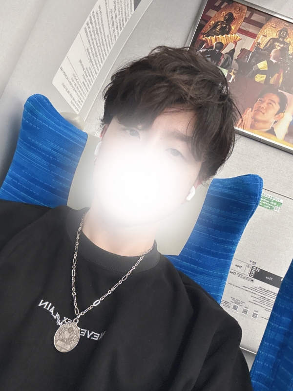 GUREN(ｸﾞﾚﾝ) 飛行機、新幹線乗るの好き♡