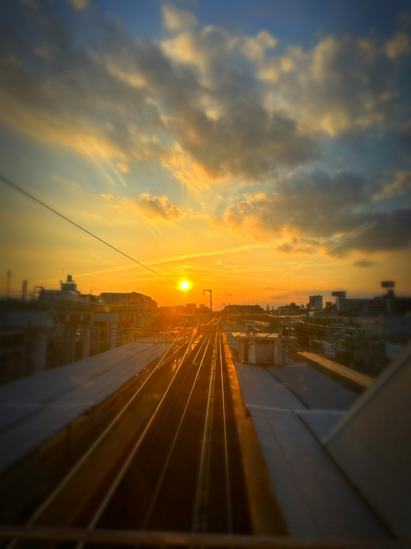 GENKI(ｹﾞﾝｷ) 空っぽな大人にならないように