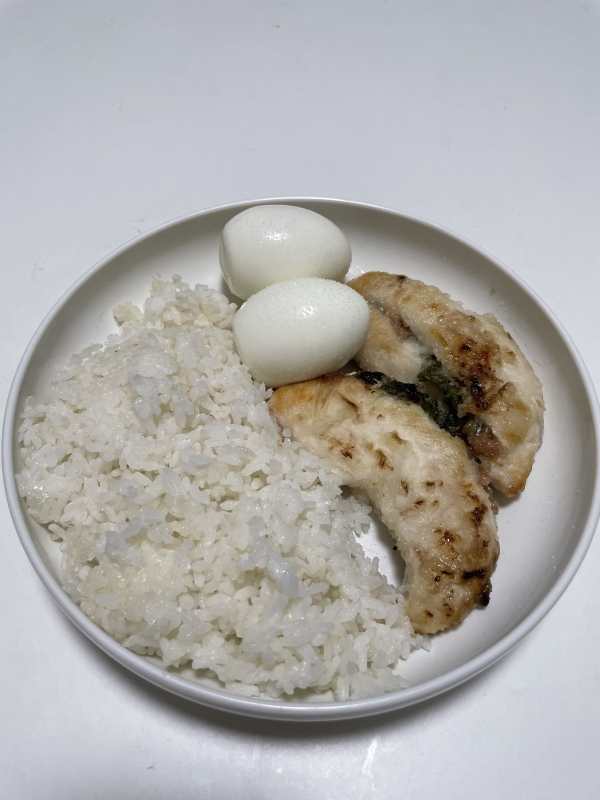 RUI(ﾙｲ) 食事について　タンパク質編