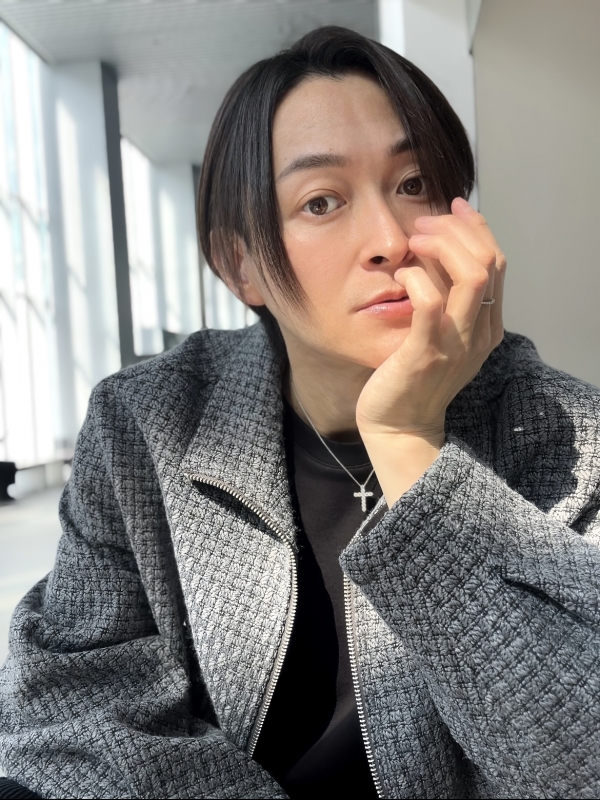 KONOSUKE(ｺｳﾉｽｹ) 信頼は可視化されていく