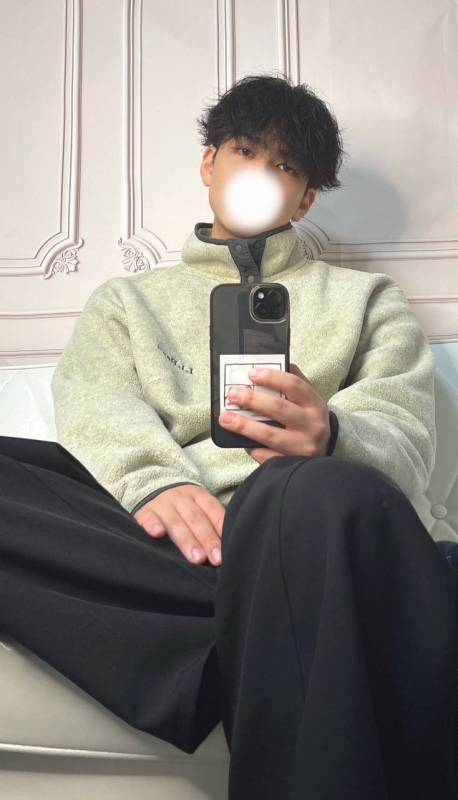 HOTARU(ホタル) 初めての挑戦