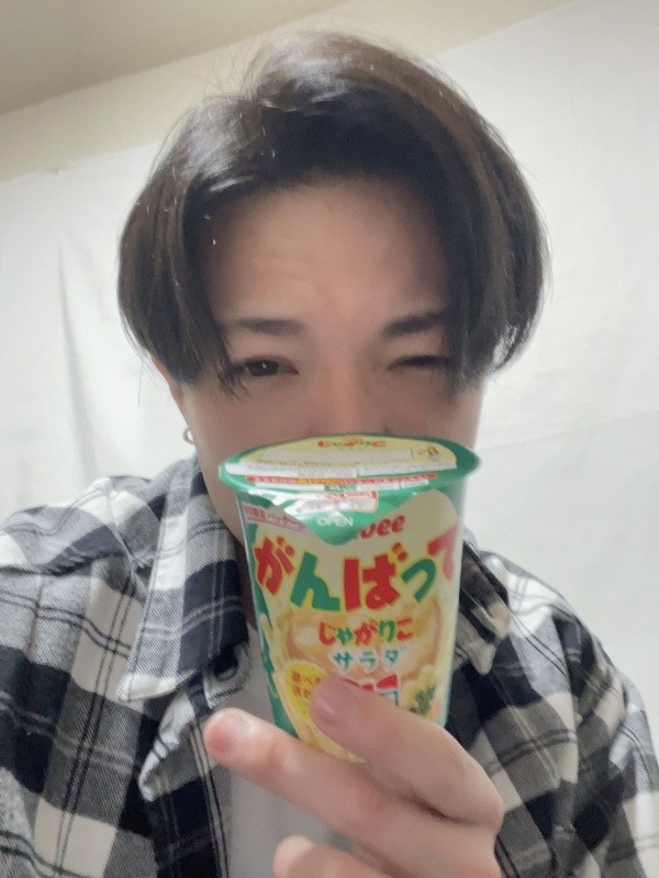 RYUHEI(リュウヘイ) 即メンです