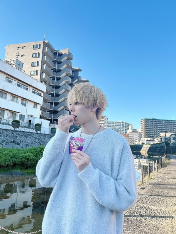 AO(アオ) 今年もあと1ヶ月😳