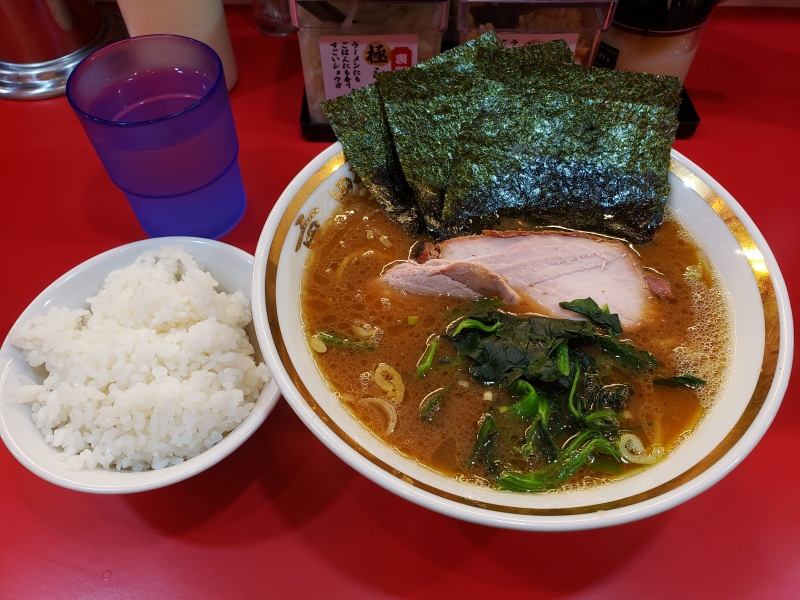 ウラベ ラーメン食べたい、ラーメン食べたい！