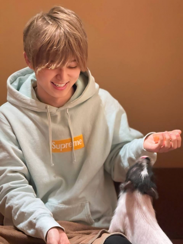 NICO(ﾆｺ) にこってこんなヤツがわかる写メ日記