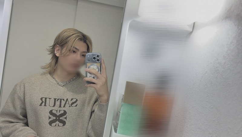 KEN（ｹﾝ） スッキリ