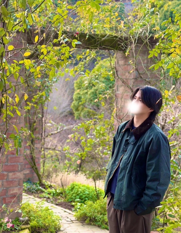 MAIKI(ﾏｲｷ)  〜女風川柳🎋〜 #7