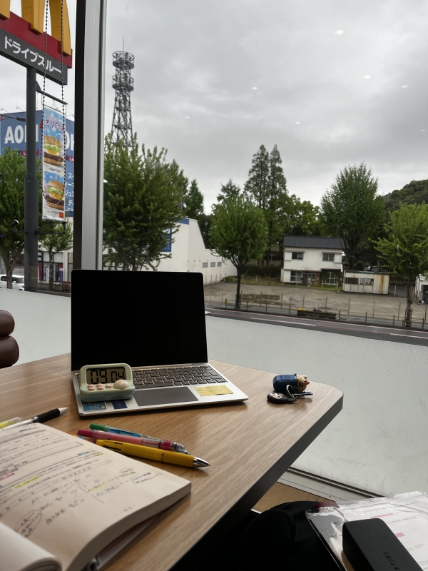 SATSUKI(サツキ) おはようー！☀️