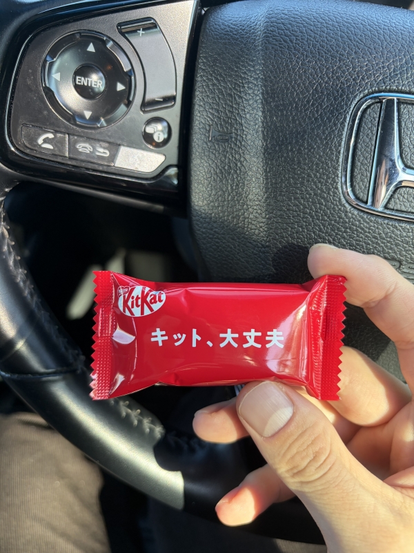 RYOICHIRO(ﾘｮｳｲﾁﾛｳ) きっと大丈夫