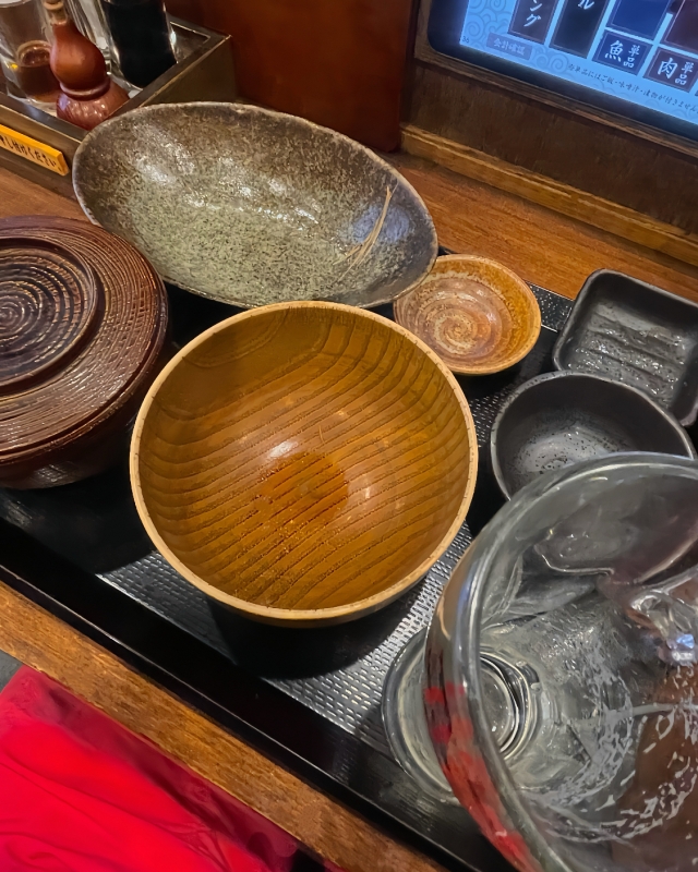 RINKO(ﾘﾝｺ) 🐟魚の食べかたがキレイ