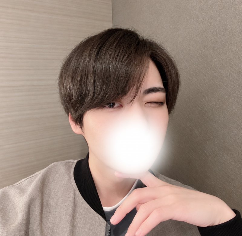 HARUMA(ﾊﾙﾏ) 今月もありがとうございました✨