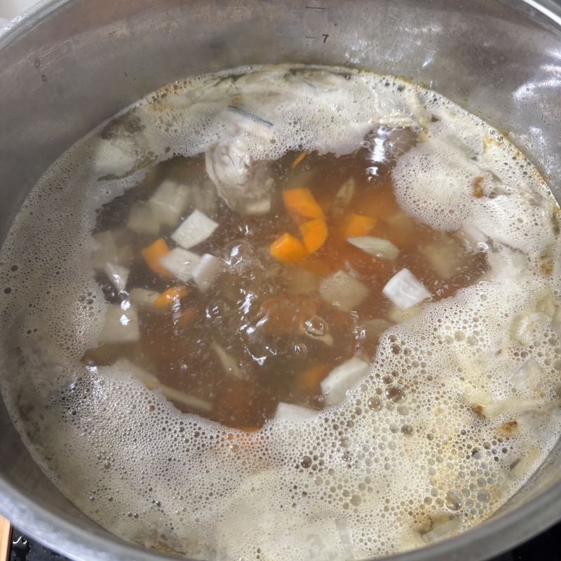 SOUP(スープ) あ