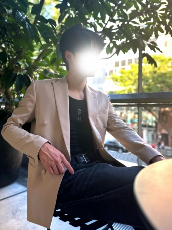 KURONO(ｸﾛﾉ) シフト外は会えるの？