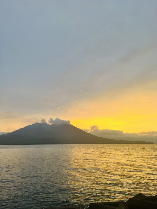 SAITO(ｻｲﾄ) 鹿児島2日目