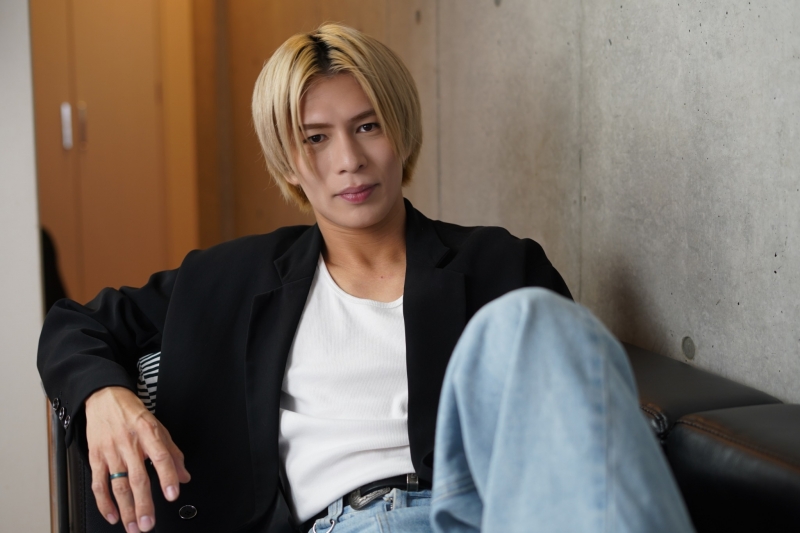 SASARA(ササラ) 一足先に。