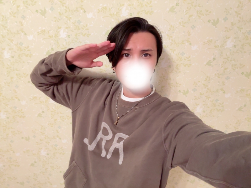 ATSUSHI(ｱﾂｼ) 11月御礼🙇