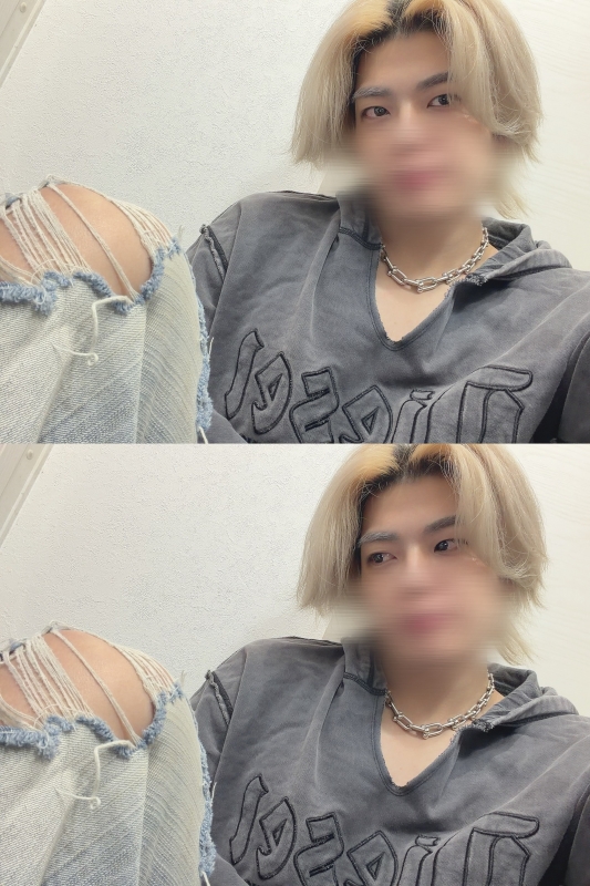 KEN（ｹﾝ） 涼しいね