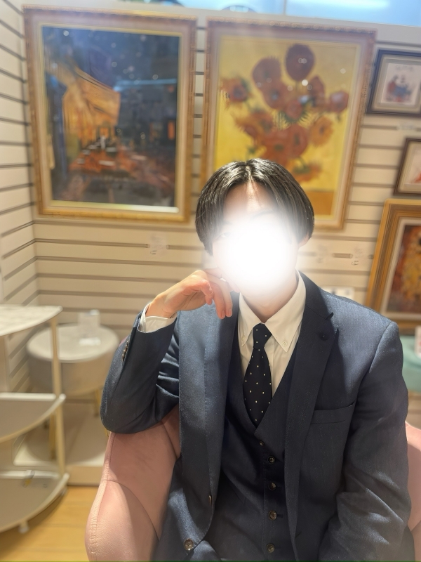 HARUMA(ﾊﾙﾏ) 良いお年を