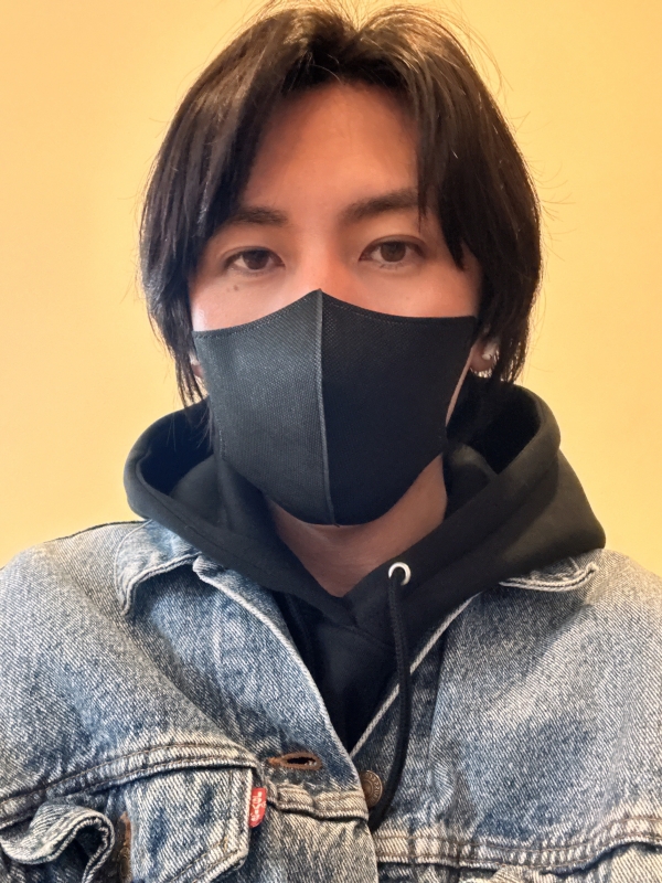 TAKAYA（ﾀｶﾔ） 女風でしか出来ないこと