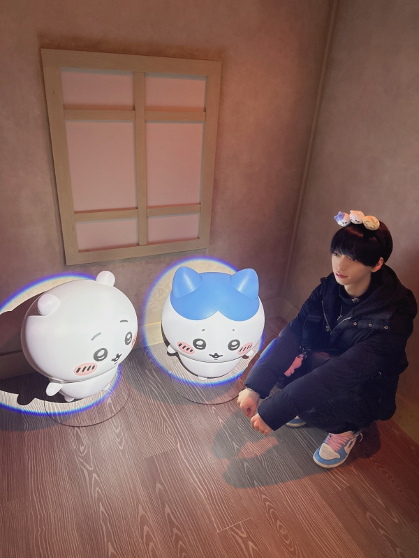 MUGIPI(ﾑｷﾞﾋﾟ) えぐい