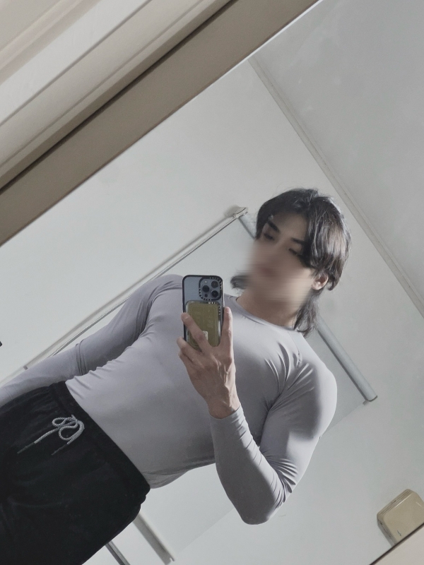 KEN（ｹﾝ） ジム着