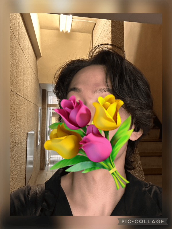 SHII(シイ) 眉毛整えてもらいました!!