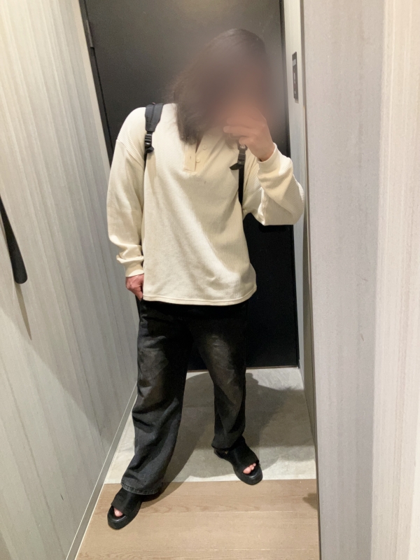 TAKA（ﾀｶ） 多分違う服