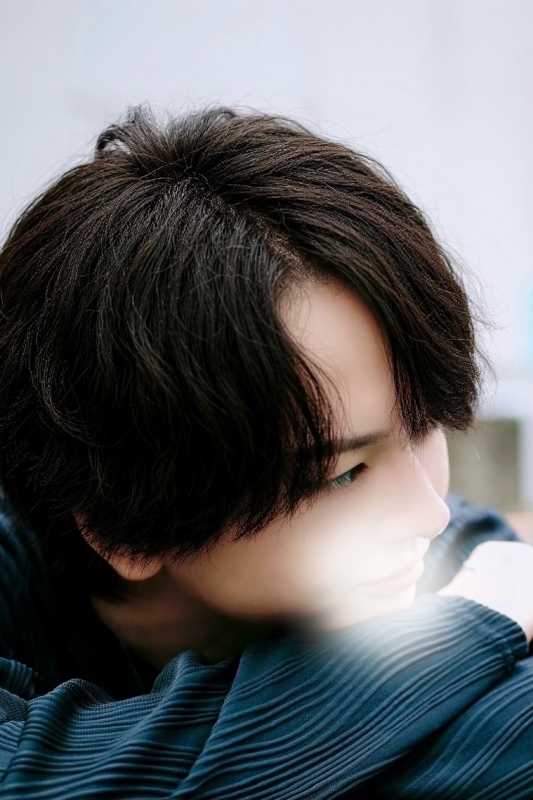 TATSUKI(タツキ) もう少しだけ