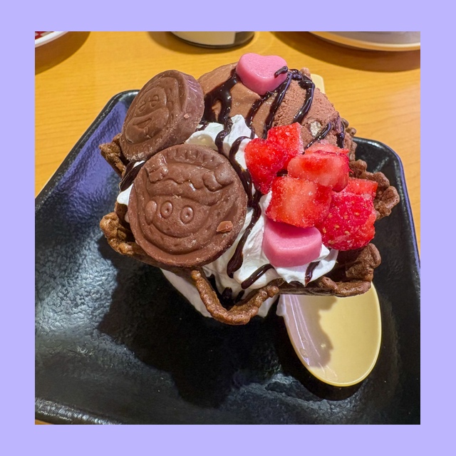 YUNI（ﾕﾆ） スシローコラボ