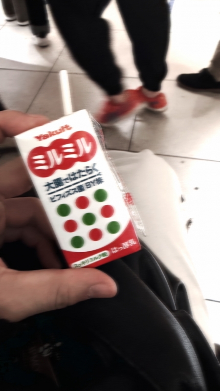 リル(Riru) こんなに大きくなりました