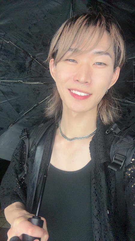 HYO(ﾋｮｳ) 僕の派手髪さよならまで