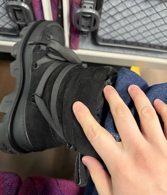 ARASHI(ｱﾗｼ) 【new】