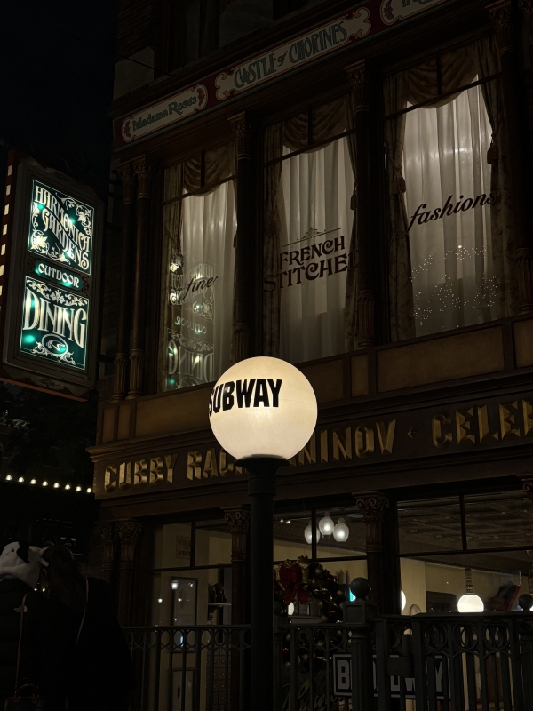 MASH(ﾏｯｼｭ) ディズニー・ふぉと