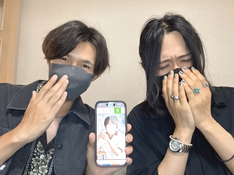TATSUYA(タツヤ) 群馬定例