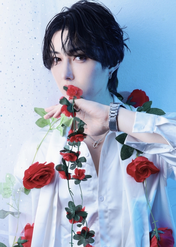 YUU (ユウ) また会いたい