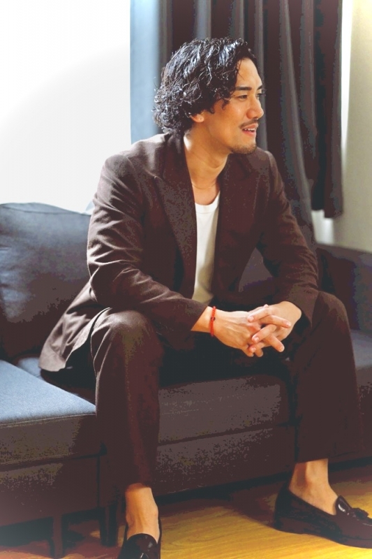 MOCHI（ﾓﾁ） 心が生きている。