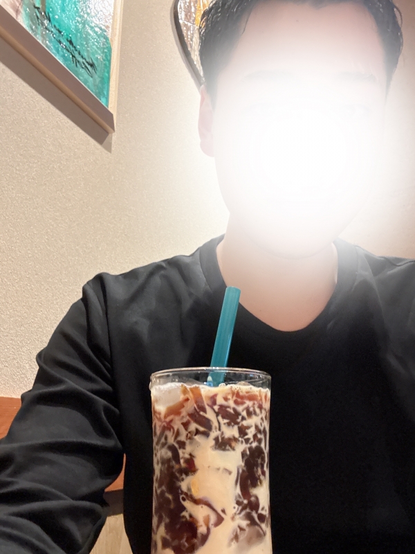 KODAI(コウダイ) ブレずにコーヒーゼリー
