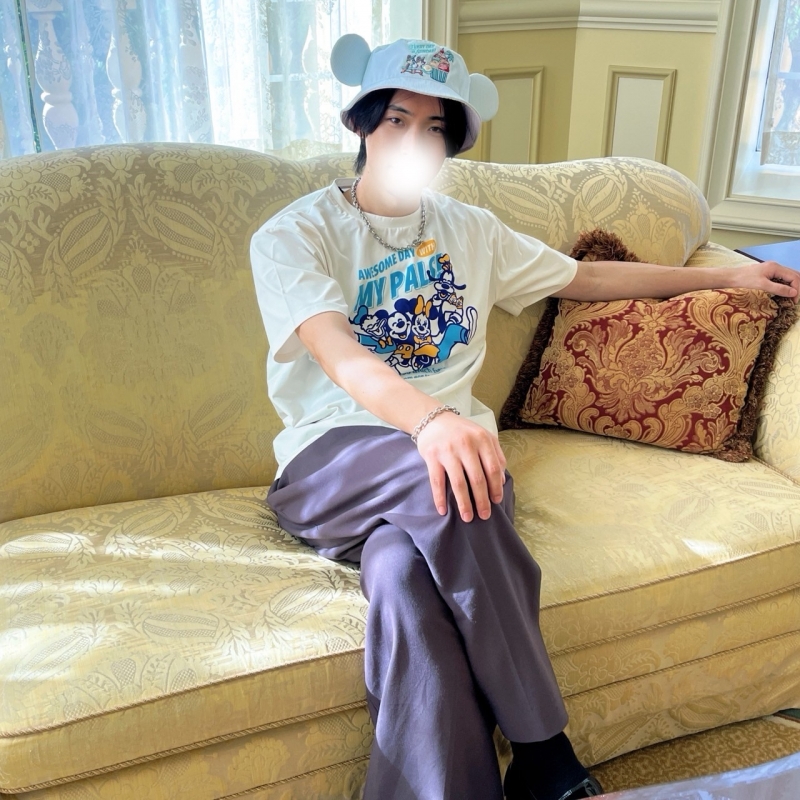 KATSUMI(カツミ) リクエスト出勤