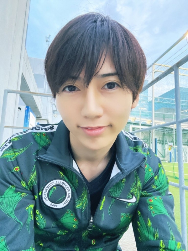 TSUBASA（ﾂﾊﾞｻ) フットサル⚽️