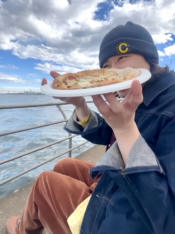 RINKO(リンコ) こたつで食べるアイス的な