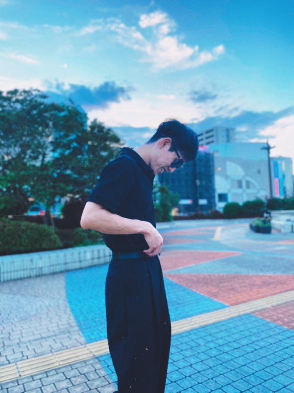ITSUKI(ｲﾂｷ) ☺️