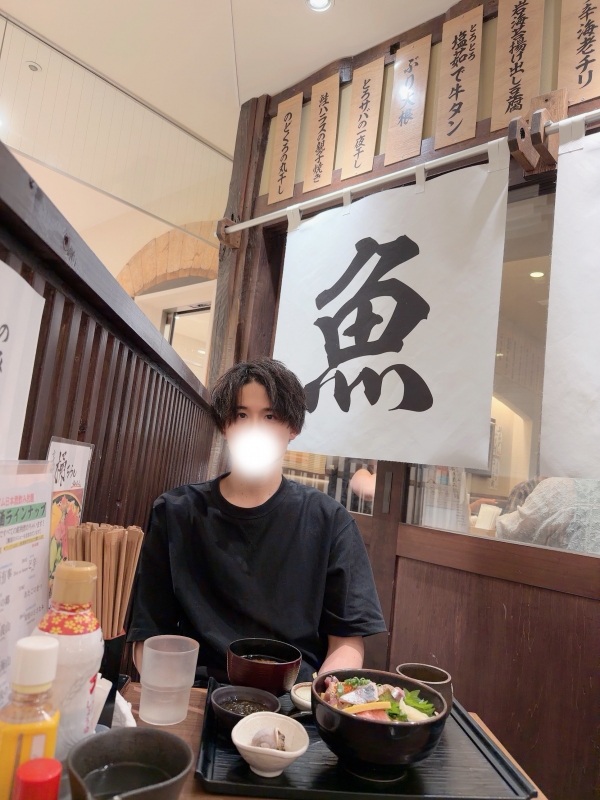 TAISHI(ﾀｲｼ) 貴女はどっちが好き？