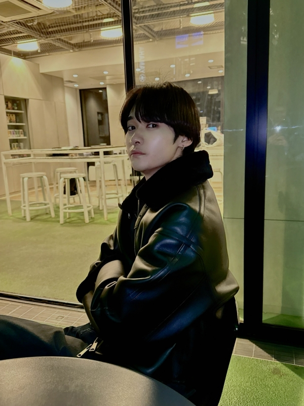 YUICHI(ﾕｳｲﾁ) ⭐️【写メ日記リレー】第2走者⭐️