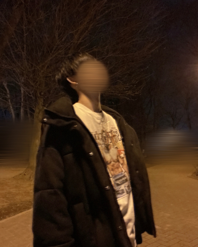 NISHI（ﾆｼ） 【2025年】